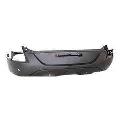 Kadjar Arka Tampon 2015-2016 De-Ga 850B20990R