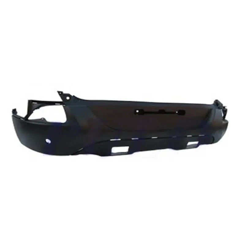 Kadjar Arka Tampon 2015-2016 De-Ga 850B23990R