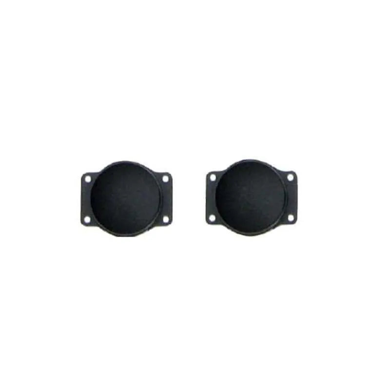 Kangoo Sis Farı Kapak Plastiği 2003-2009 De-Ga 7701208643