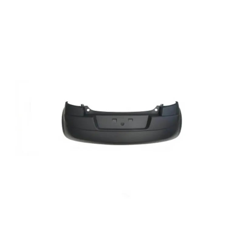 Megane Arka Tampon 2007-2009 De-Ga 7701476886