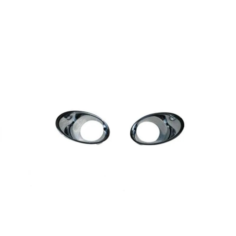 Megane Ön Sis Farı Çerçevesi 2010-2015 De-Ga 261521021R