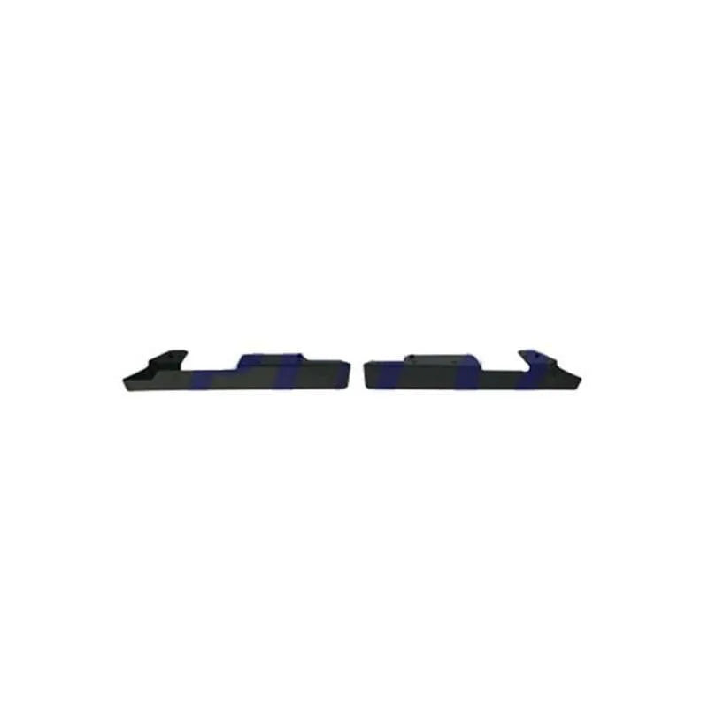 Megane Tampon Spoyleri Montaj Braketi 2010-2015 