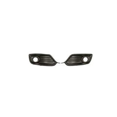 Megane Ön Sis Farı Çerçevesi 2010-2015 De-Ga 261520438R