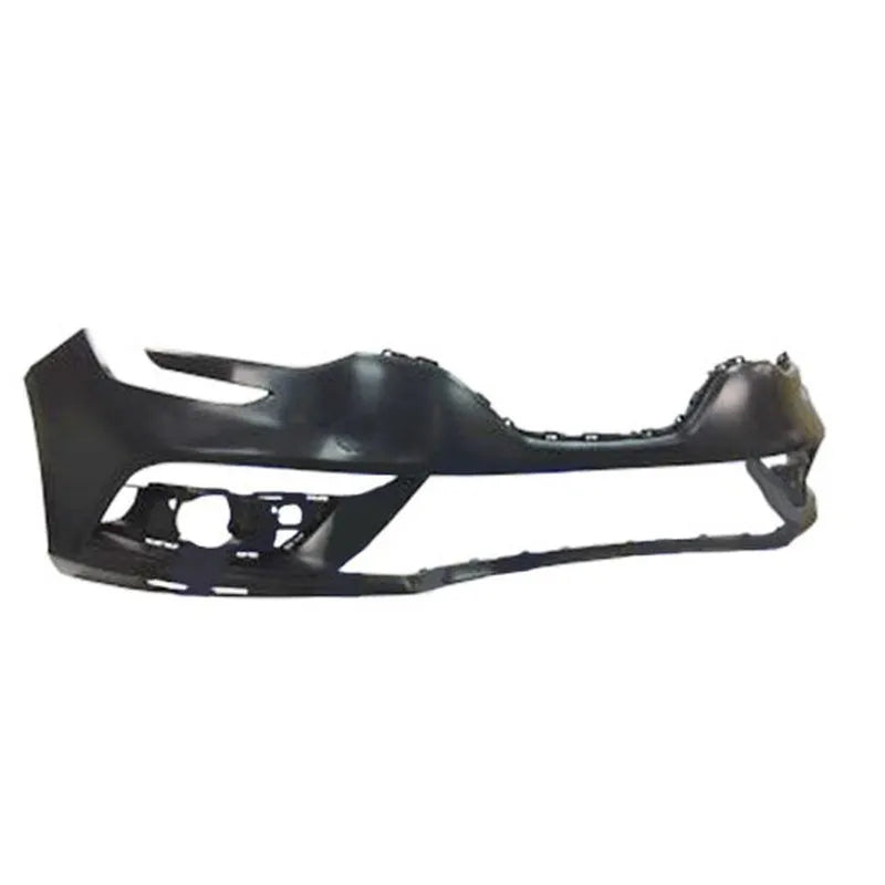 Megane Ön Tampon 2016-2019 De-Ga 620225862R