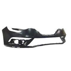 Megane Ön Tampon 2016-2019 De-Ga 620225862R