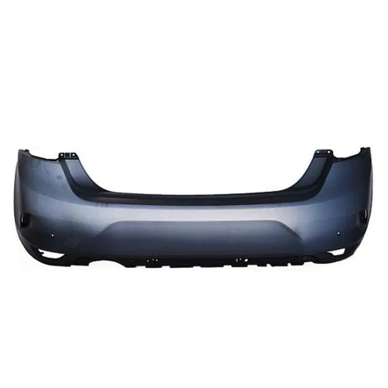 Megane Arka Tampon 2016-2019 De-Ga 850100054S