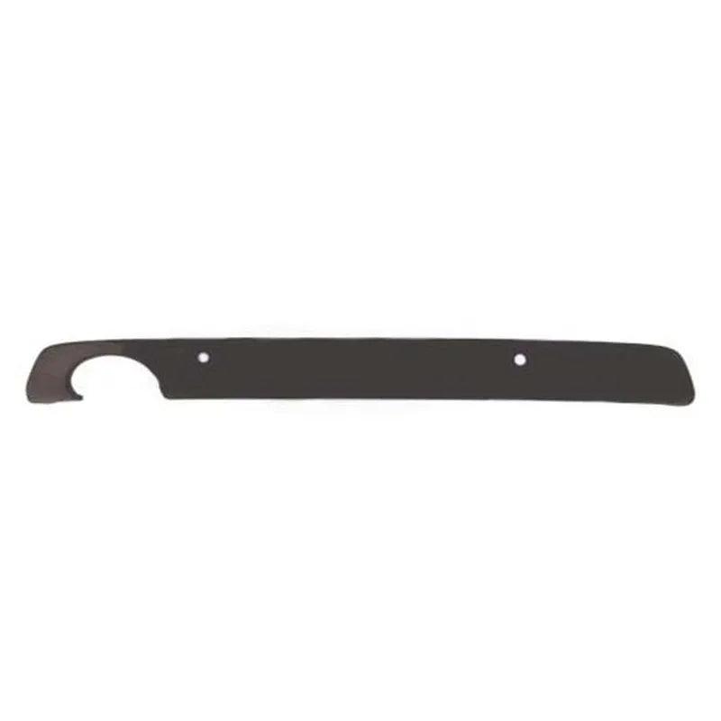 Megane Arka Tampon Spoileri 2016-2019 De-Ga 850189193R