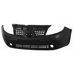 Megane Ön Tampon 2004-2009 De-Ga 620225303R