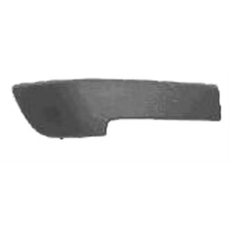 Megane Ön Tampon Bandı Sağ 2004-2006 De-Ga 7701474767