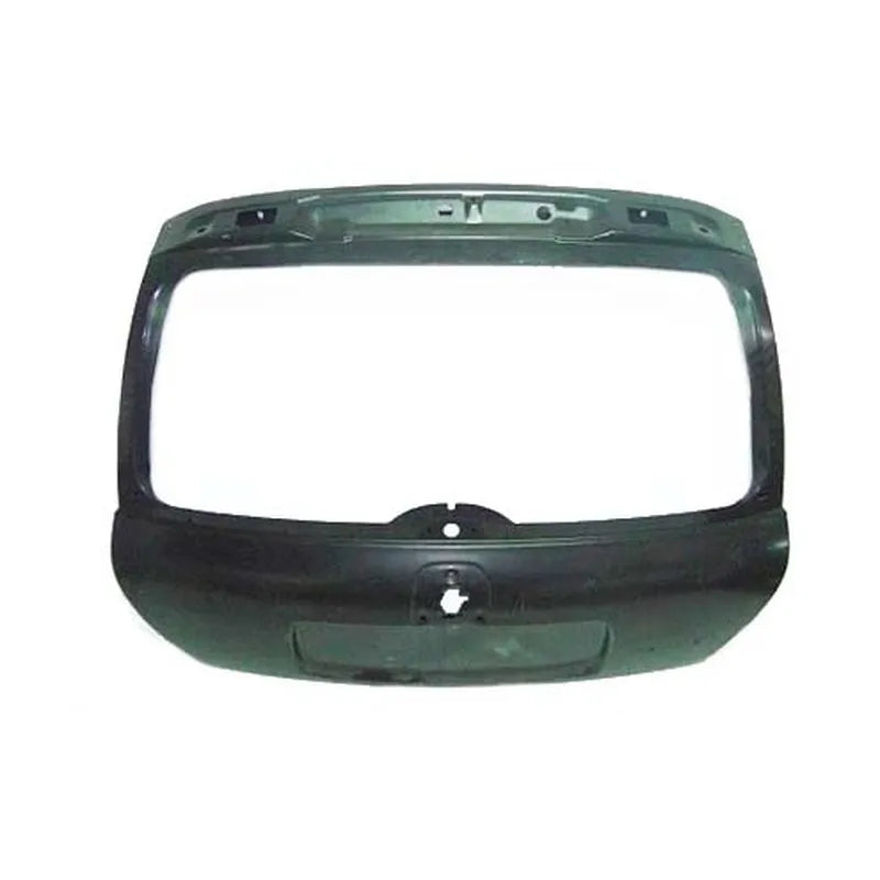 Clio Bagaj Kapağı 2003-2008 De-Ga 7751473239
