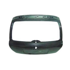 Clio Bagaj Kapağı 2003-2008 De-Ga 7751473239