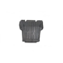 Modüs Motor Alt Koruma Plastiği 2004-2009 De-Ga 758902935R