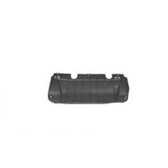Clio Motor Alt Koruma Plastiği 2003-2008 De-Ga 8200133572