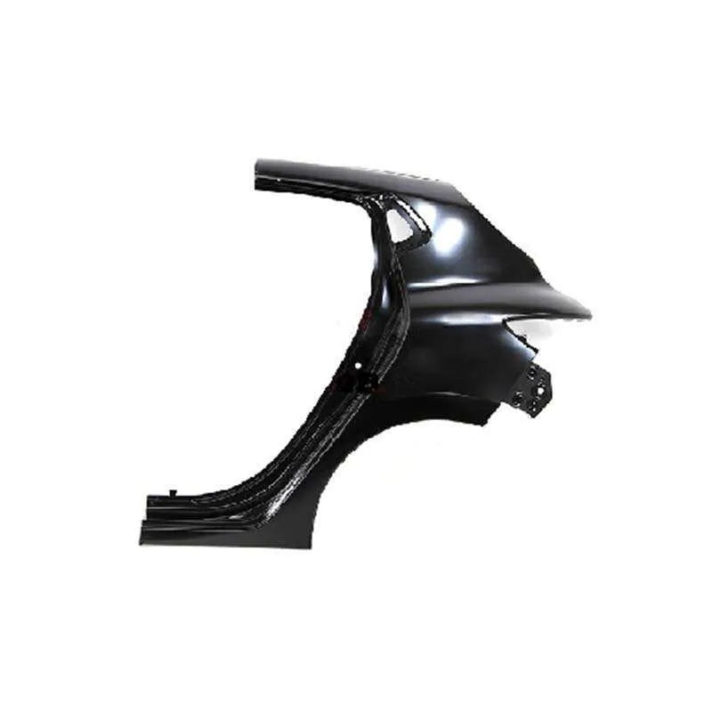 Clio Arka Çamurluk Sol 2013-2018 De-Ga 760313483R