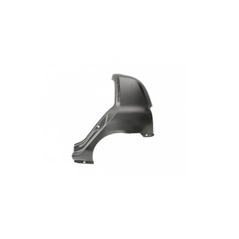 Clio Arka Çamurluk Sol 1999-2008 De-Ga 7751469404