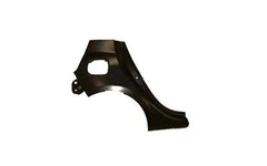 Clio Arka Çamurluk 2009-2012 De-Ga 7751476088