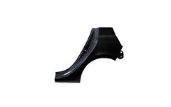Clio Arka Çamurluk Sol 2009-2012 De-Ga 7751476081