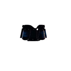Clio Motor Alt Koruma Plastiği 2013-2015 De-Ga 758908453R