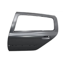 Clio Kapı Komple 1999-2008 De-Ga 7751469451