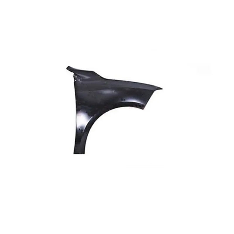 Fluence Ön Çamurluk Sağ 2008-2015 De-Ga 631001150R
