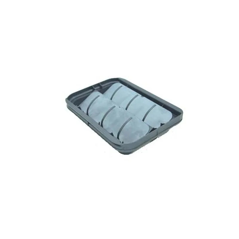 Clio Arka Bagaj Havalandırma Izgarası 2009-2012 