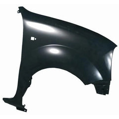 Kangoo Ön Çamurluk Sağ 1998-2002 De-Ga 7751691053