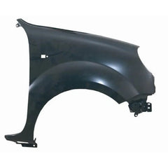 Kangoo Ön Çamurluk Sağ 2003-2009 De-Ga 7751718632