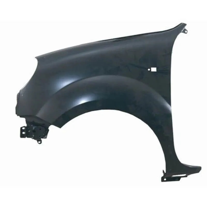 Kangoo Ön Çamurluk Sol 2003-2009 De-Ga 7751718631