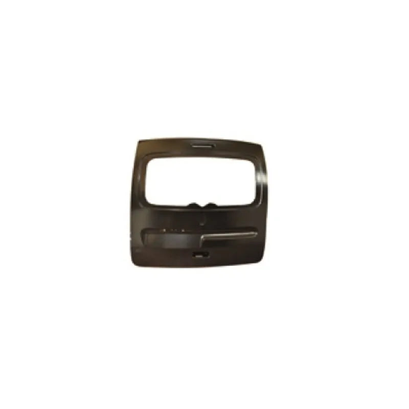 Kangoo Bagaj Kapağı 2010-2012 De-Ga 7751478149