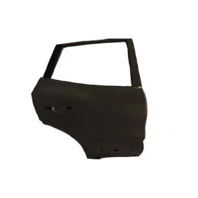 Kadjar Arka Kapı Komple Sağ 2015-2016 De-Ga 821006554R