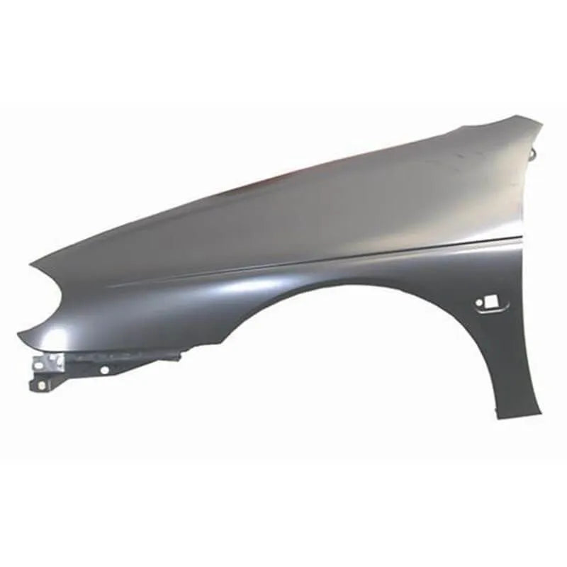 Megane Ön Çamurluk Sol 2000-2003 De-Ga 7751696568