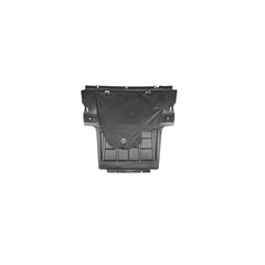 Megane Motor Alt Koruma Plastiği 2004-2009 De-Ga 8200115689