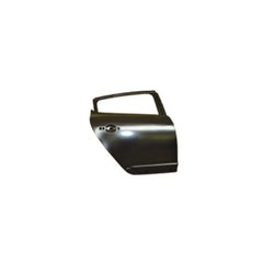 Megane Arka Kapı Komple Sağ 2010-2015 De-Ga 821001933R
