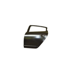 Megane Arka Kapı Komple Sol 2010-2015 De-Ga 821003885R