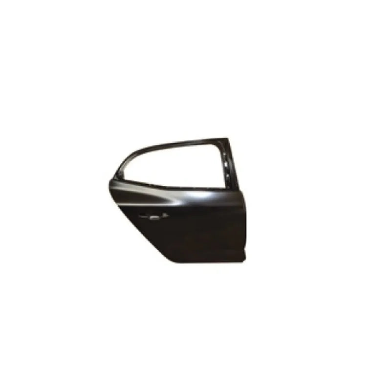 Megane Arka Kapı Komple Sağ 2016-2019 De-Ga 801001148R