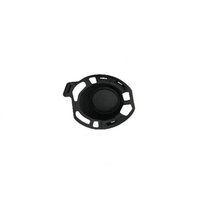 Clio Sis Farı Kapak Plastiği 2009-2012 De-Ga 7701479273