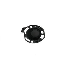 Clio Sis Farı Kapak Plastiği 2009-2012 De-Ga 7701479273