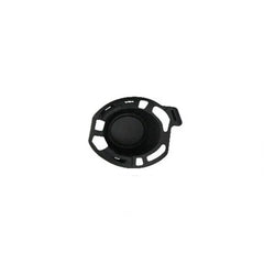 Clio Sis Farı Kapak Plastiği 2009-2012 De-Ga 7701479273
