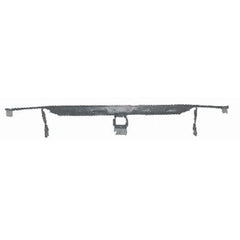 Laguna Motor Ön Paneli 2000-2007 De-Ga 7751702434