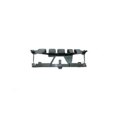 Megane Motor Ön Paneli 2004-2006 De-Ga 8200140174
