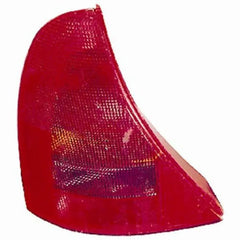 Clio Arka Stop Lambası Sol 1999-2002 De-Ga 7700410515