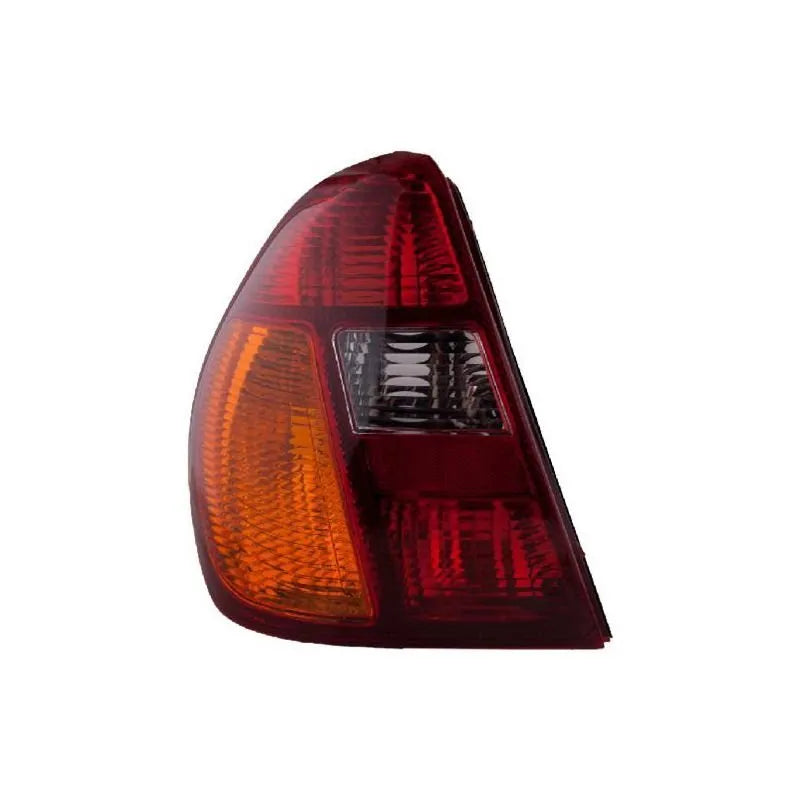 Clio Arka Stop Lambası Sol 1999-2008 De-Ga 7700433748