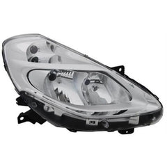 Clio Ön Far Komple 2009-2012 De-Ga 260104392R
