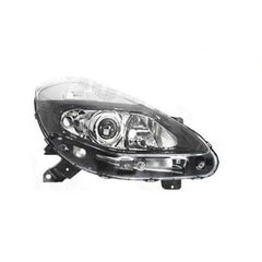 Clio Ön Far Komple 2009-2012 De-Ga 260603960R
