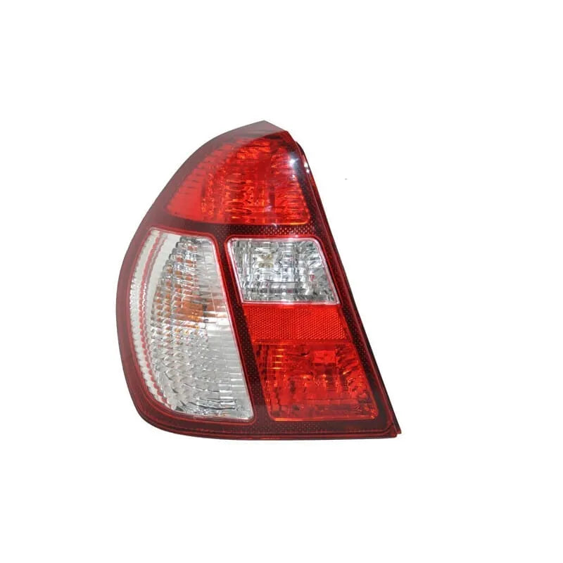 Clio Arka Stop Lambası Sol 1999-2008 De-Ga 8200403981