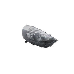 Clio Ön Far Komple 2013-2018 De-Ga 260103127R