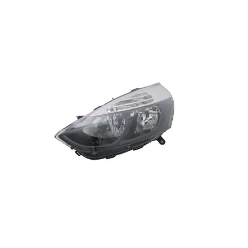 Clio Ön Far Komple 2013-2018 De-Ga 260601176R