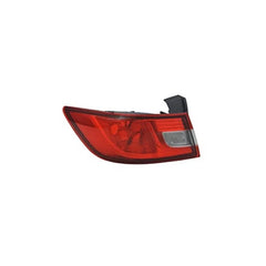 Clio Arka Stop Lambası Sol 2013-2018 De-Ga 265554091R