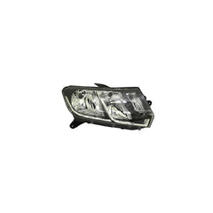 Clio Ön Far Komple 2013-2018 De-Ga 260106223R