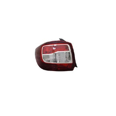 Clio Arka Stop Lambası Sol 2013-2018 De-Ga 265551610R